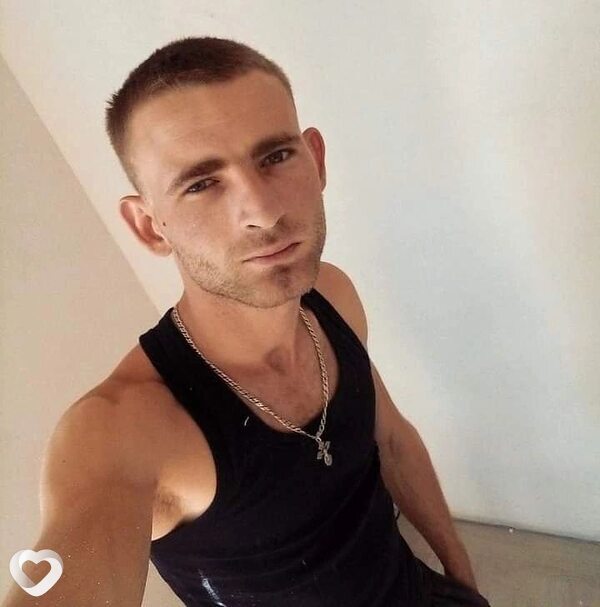 Илья, 30, Ровеньках — анкета №2376184