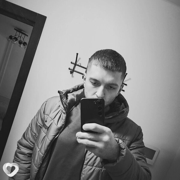 Дмитрий, 33, Санкт-Петербурге — анкета №2375939