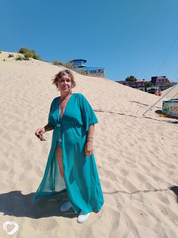 Валентина, 67, Твери — анкета №2375941