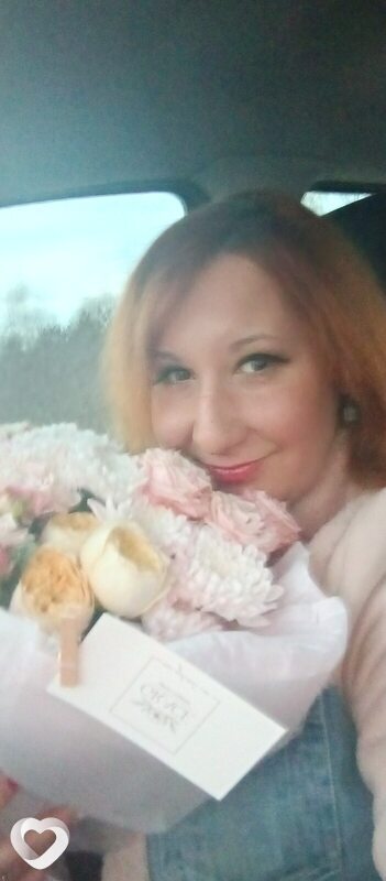 Katerina, 38, Заволжье — анкета №2375948