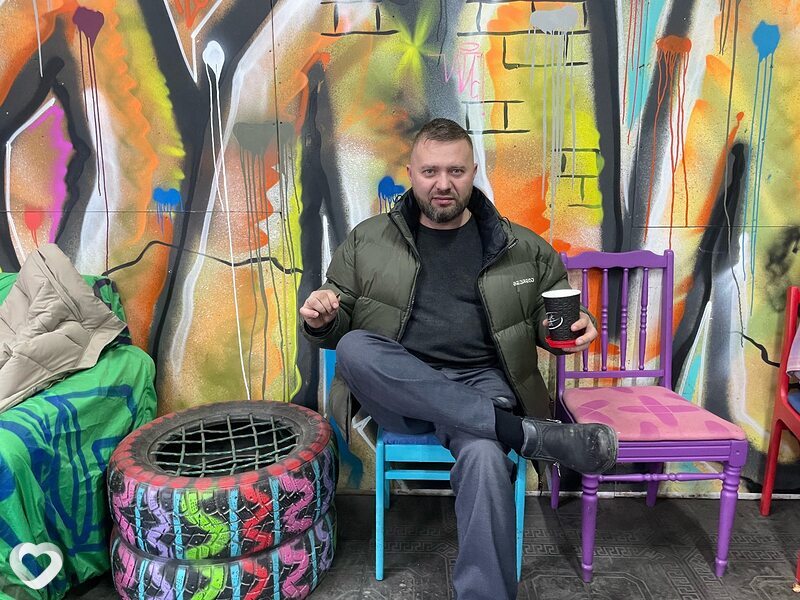 Андрей, 41, Москве — анкета №2375954