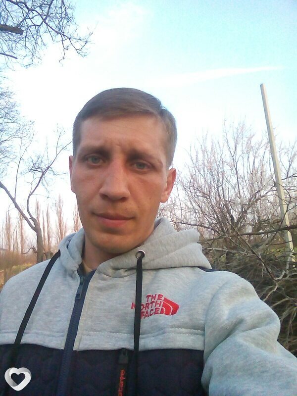 Сергей, 41, Краснодаре — анкета №2375958