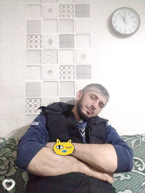 Руся, 37, Москве — анкета №2375961