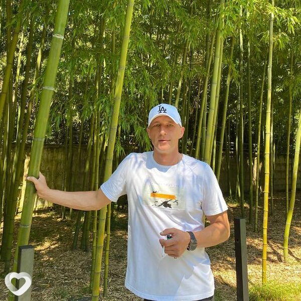 Андрей, 40, Видном — анкета №2375989