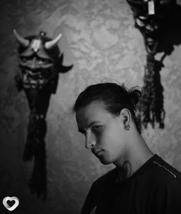 Александр, 22, Минске — анкета №2376001