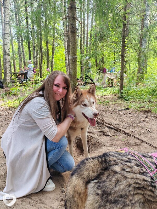 Лиса, 34, Костроме — анкета №2376003