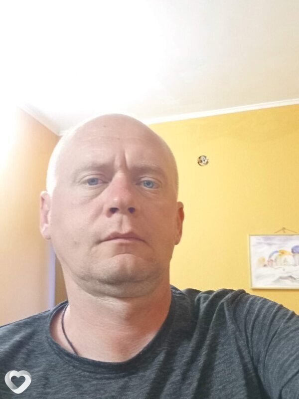 Сергей, 43, Евпатории — анкета №2376009