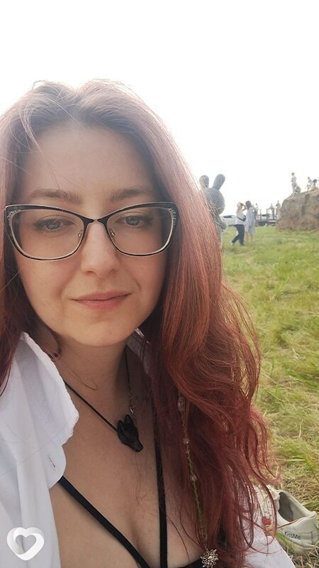 Анастасия, 41, Москве — анкета №2375966