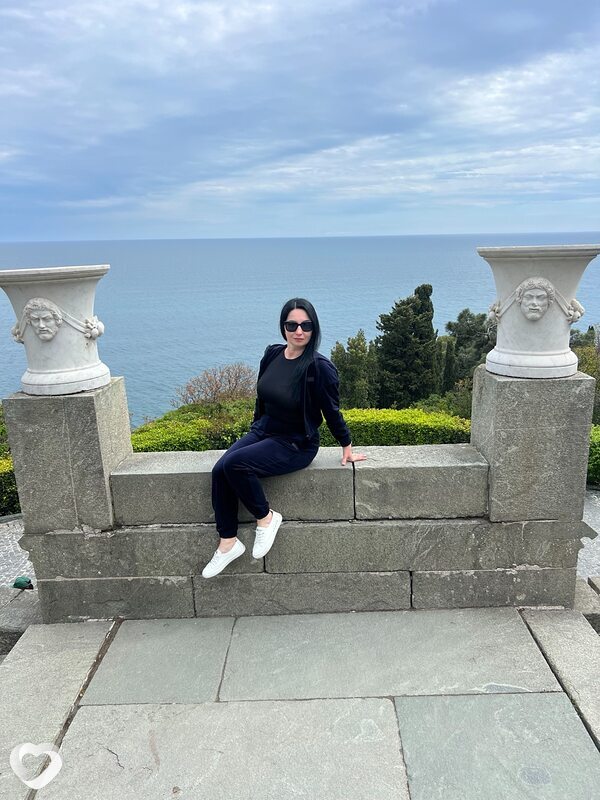 Елена, 40, Мелитополе — анкета №2375980