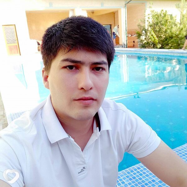 Ахрор, 34, Ташкент — анкета №2375985