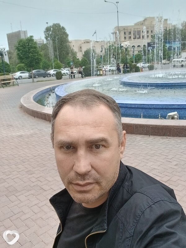 Сега, 45, Самарканд — анкета №2376321