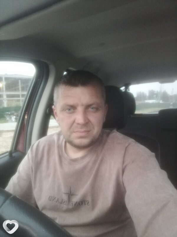 Слава, 41, Солнечногорске — анкета №2376323