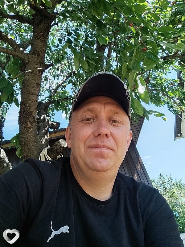 Евгений, 47, Волгограде — анкета №2376336