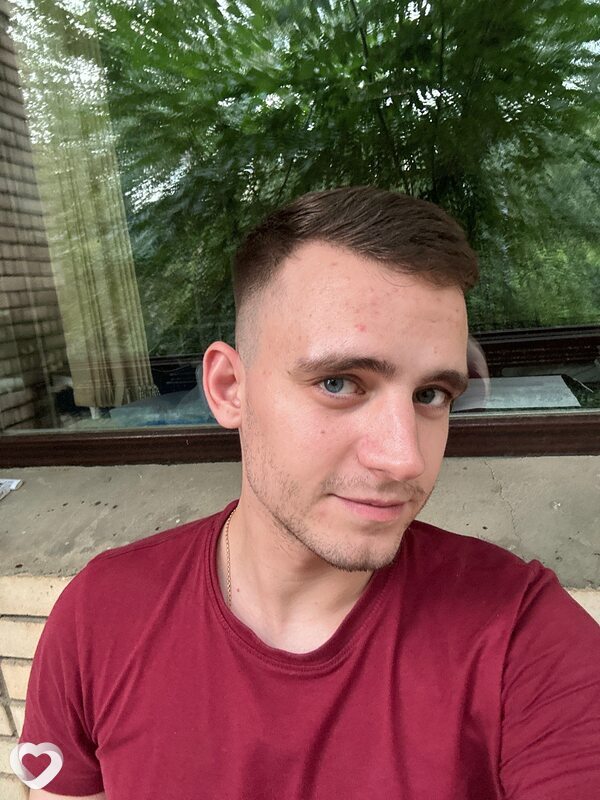 Александр, 26, Иванове — анкета №2376160
