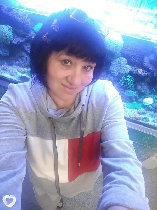Лариса, 49, Барнауле — анкета №2376093