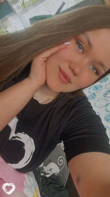 Alena, 26, Твери — анкета №2376097