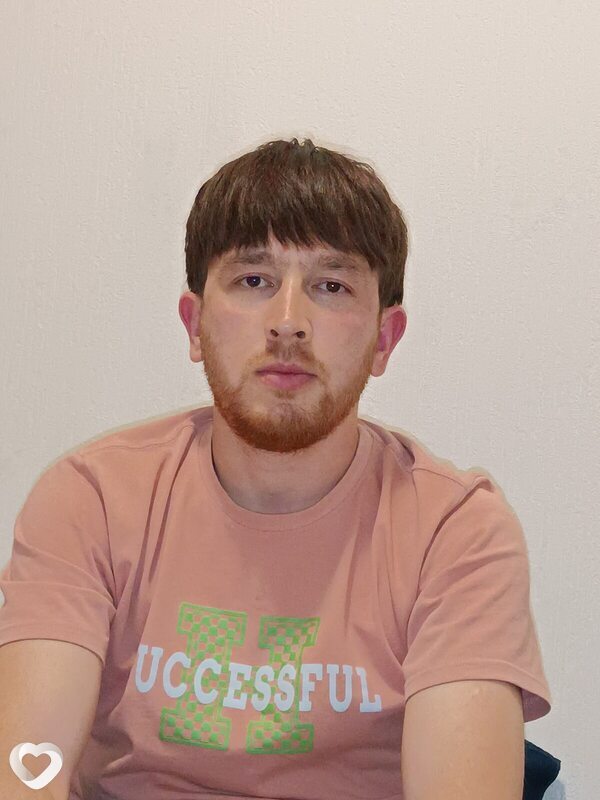 Коля, 29, Екатеринбурге — анкета №2376100