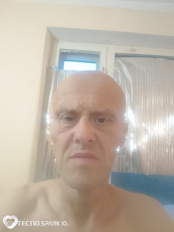 Василий, 46, Алчевске — анкета №2376102