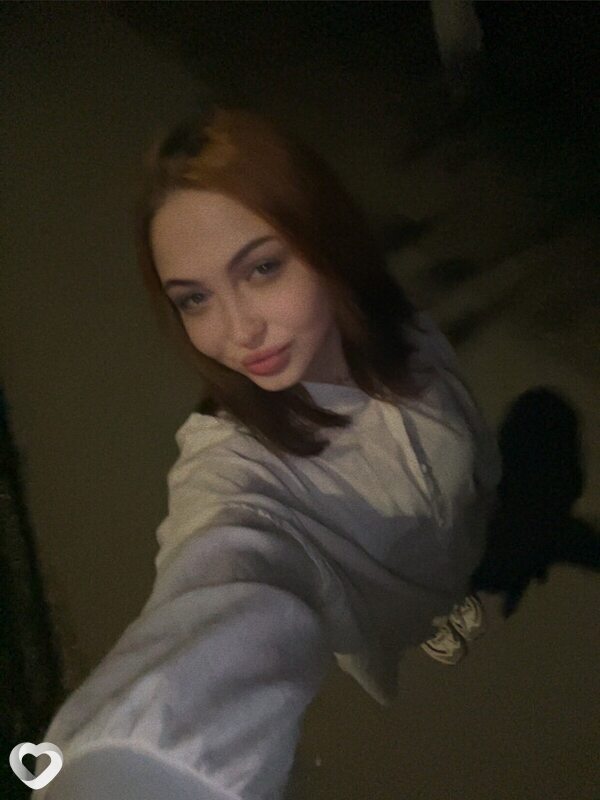 Екатерина, 25, Орске — анкета №2376046
