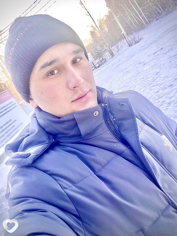 Федя, 26, Березовский (Свердловская обл) — анкета №2376059