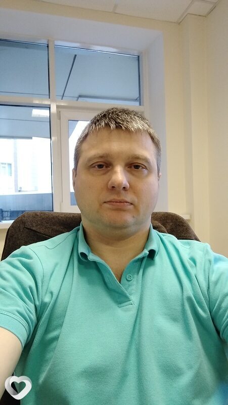 Андрей, 44, Воронеже — анкета №2376189