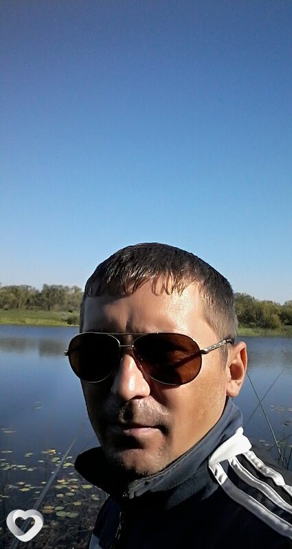 Владимир, 40, Костанае — анкета №2376202