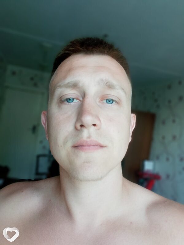 Вадим, 31, Лиде — анкета №2376206