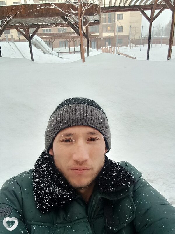 Алек, 28, Томске — анкета №2376209