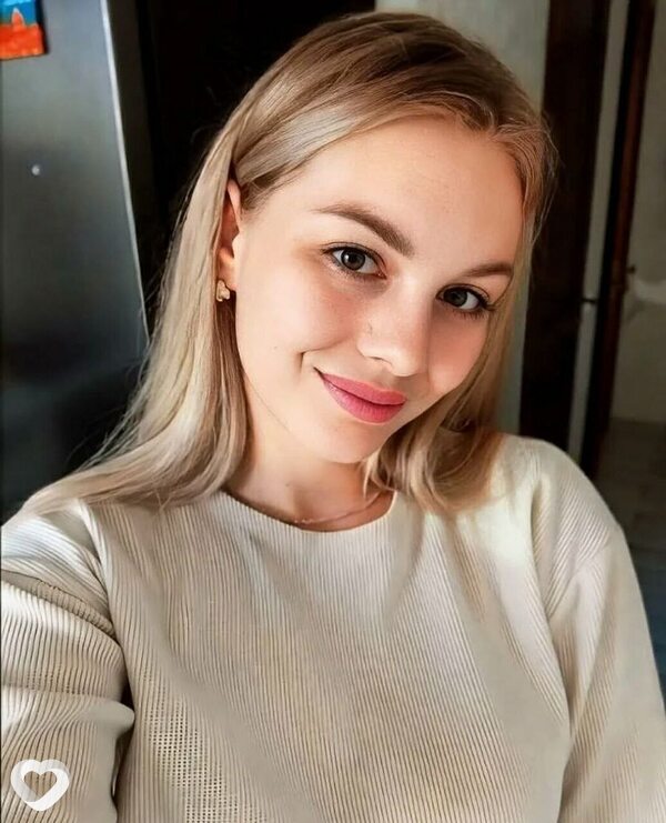 Кристина, 28, Твери — анкета №2376264
