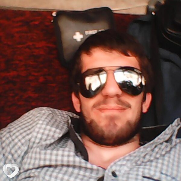 Тагир, 33, Дербенте — анкета №2376271