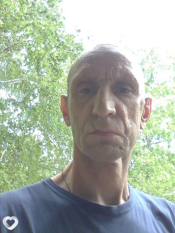 Виктор, 46, Кемерове — анкета №2376274