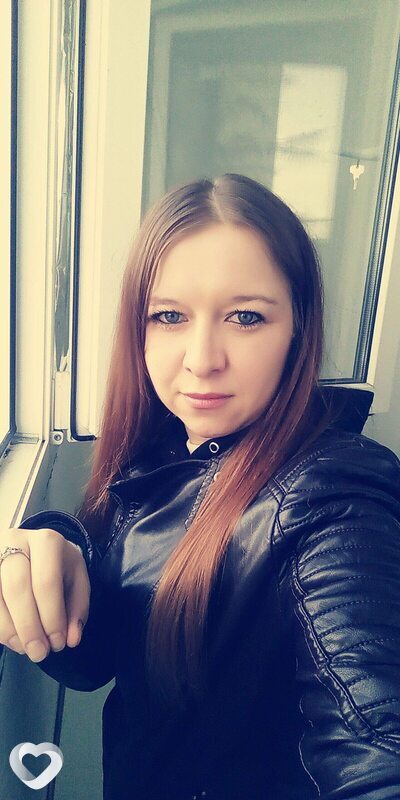 Светлана, 30, Саратове — анкета №2376280