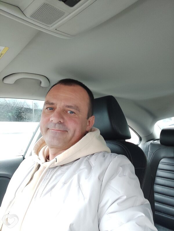 Виталий, 42, Минске — анкета №2376287