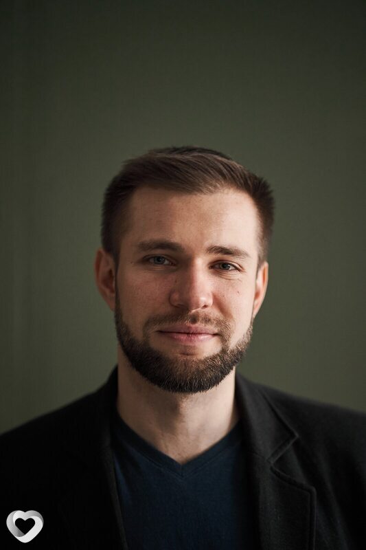 Константин, 35, Адлер — анкета №2376611