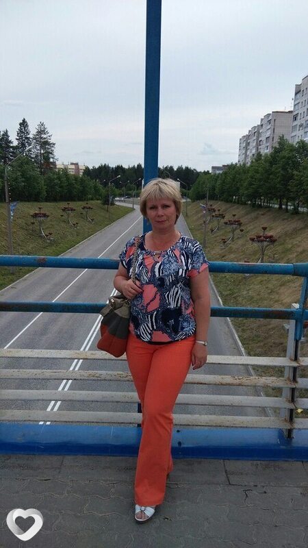 Алена, 58, Качканаре — анкета №2376618