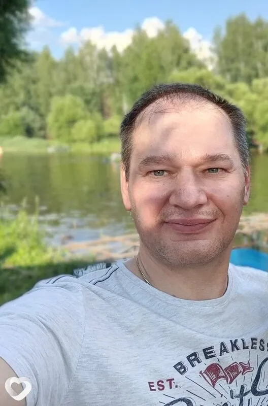 Дмитрий, 55, Москве — анкета №2376622