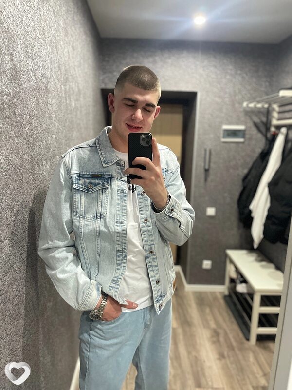 Дмитрий, 25, Биробиджане — анкета №2376626