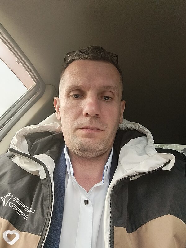 Яков, 41, Омске — анкета №2376339