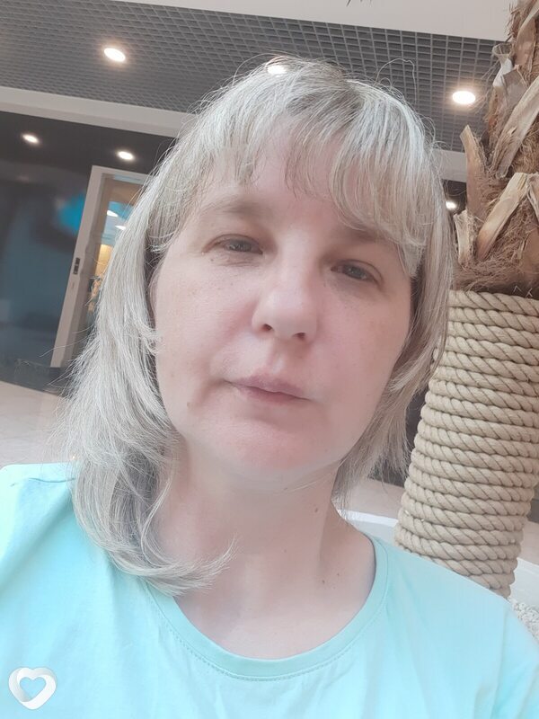 Оля, 41, Нижнем Новгороде — анкета №2376343