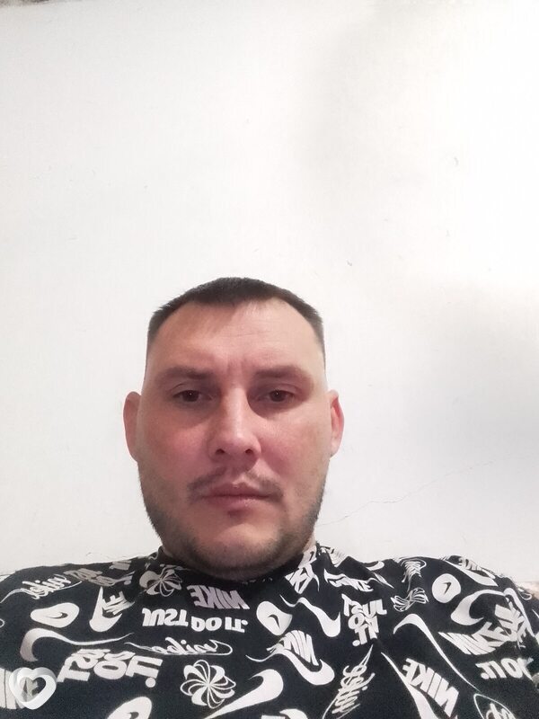 Иван, 38, Йошкар-Оле — анкета №2376346