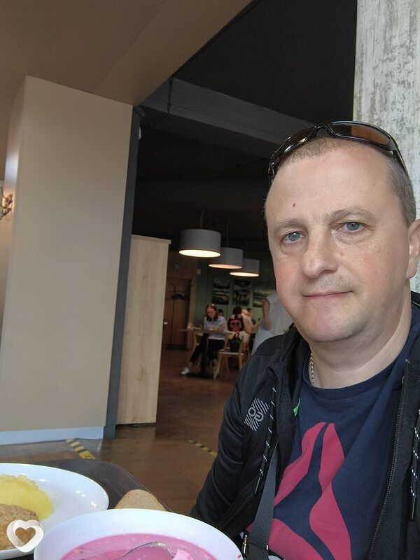 Борис, 54, Могилев — анкета №2376347
