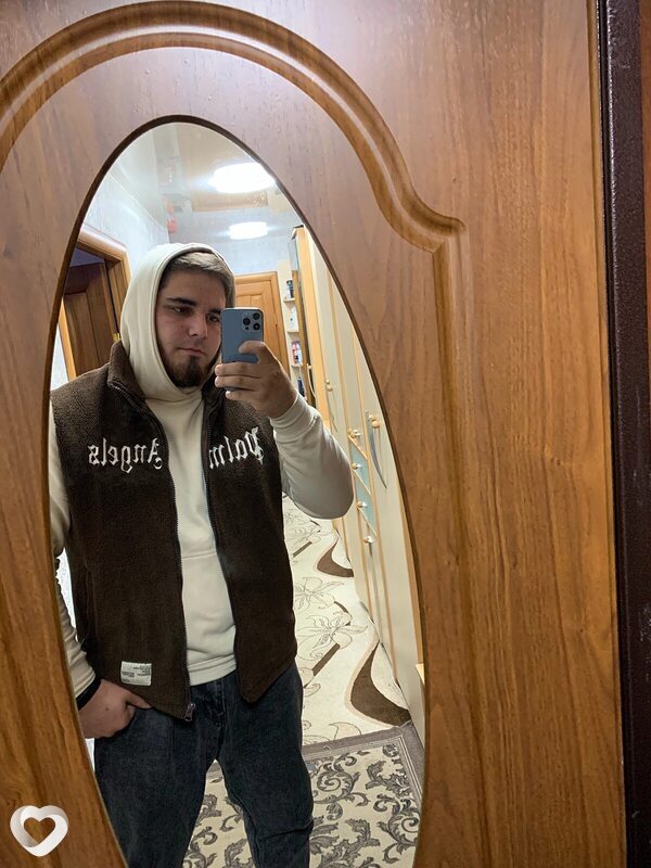 Алик, 30, Пыти-Яхе — анкета №2376349