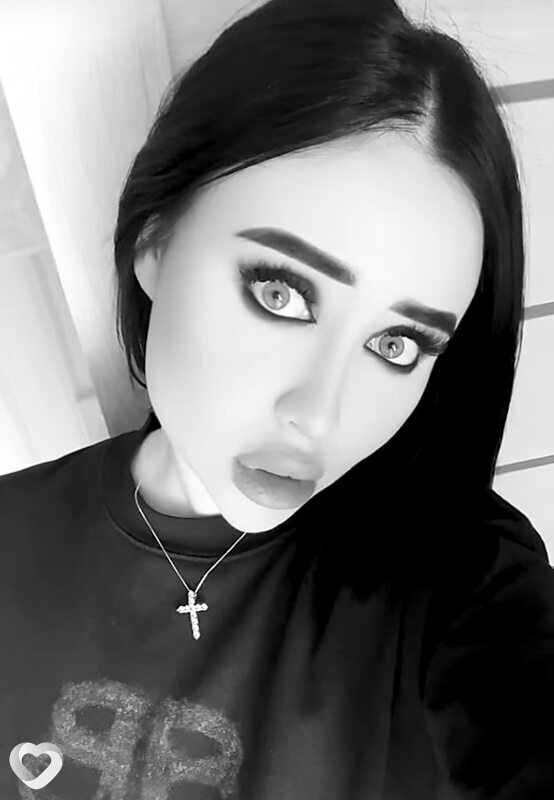 Эвелина, 24, Курске — анкета №2376350