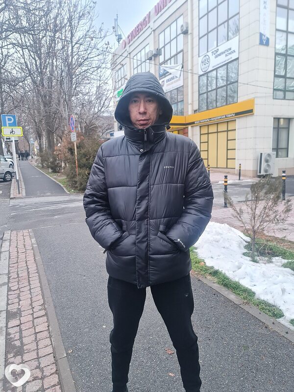 Канат, 26, Челябинске — анкета №2376351