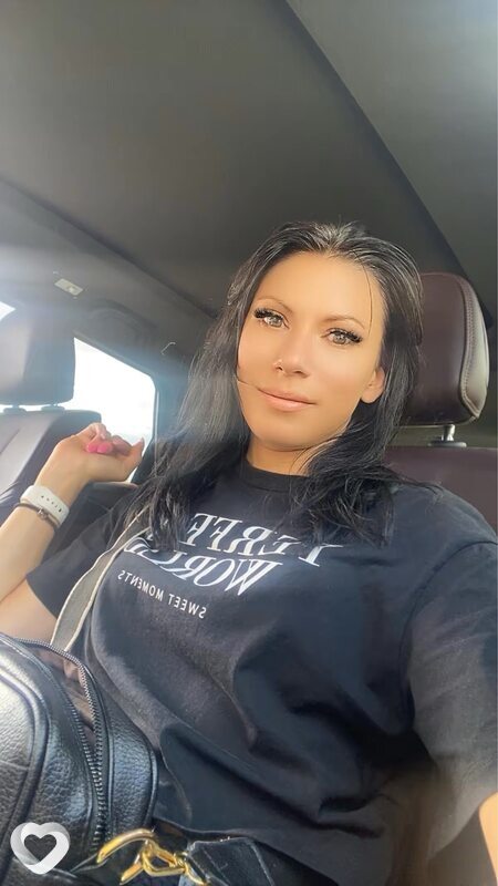 Лилия, 39, Минске — анкета №2376352