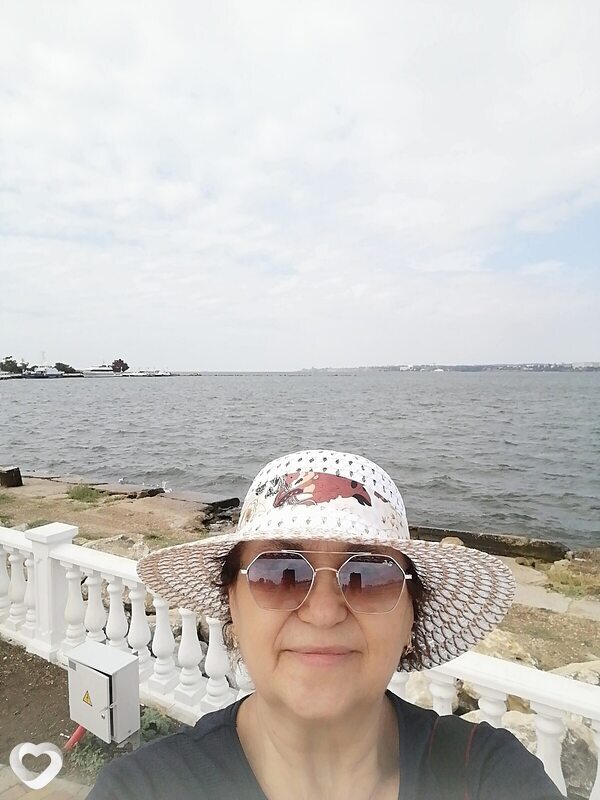 Анна, 58, Санкт-Петербурге — анкета №2376357