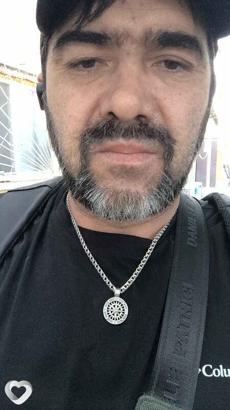 Денис, 42, Капчагае — анкета №2376361