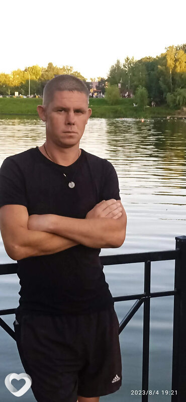 Николай, 40, Туле — анкета №2376021