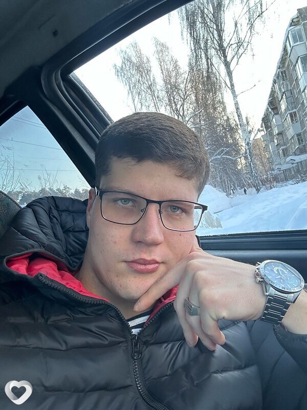 Владислав, 27, Екатеринбурге — анкета №2376027