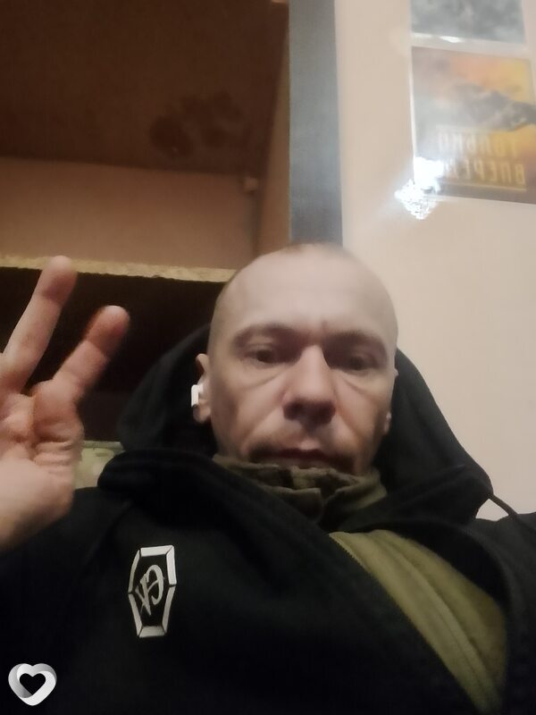 Дмитрий, 41, Пензе — анкета №2376029